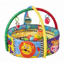 Most Interactive Playgym Most Interactive Playgym